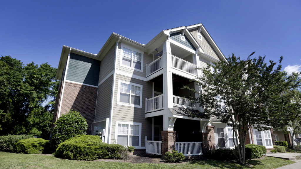 Springfield Gardens Inlivian