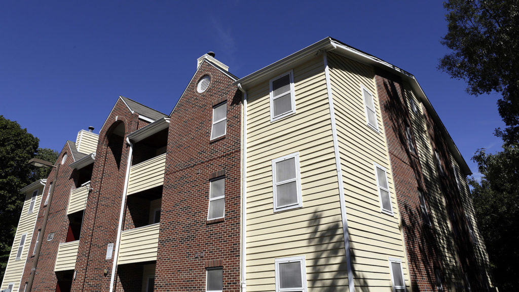 Wallace Woods Inlivian