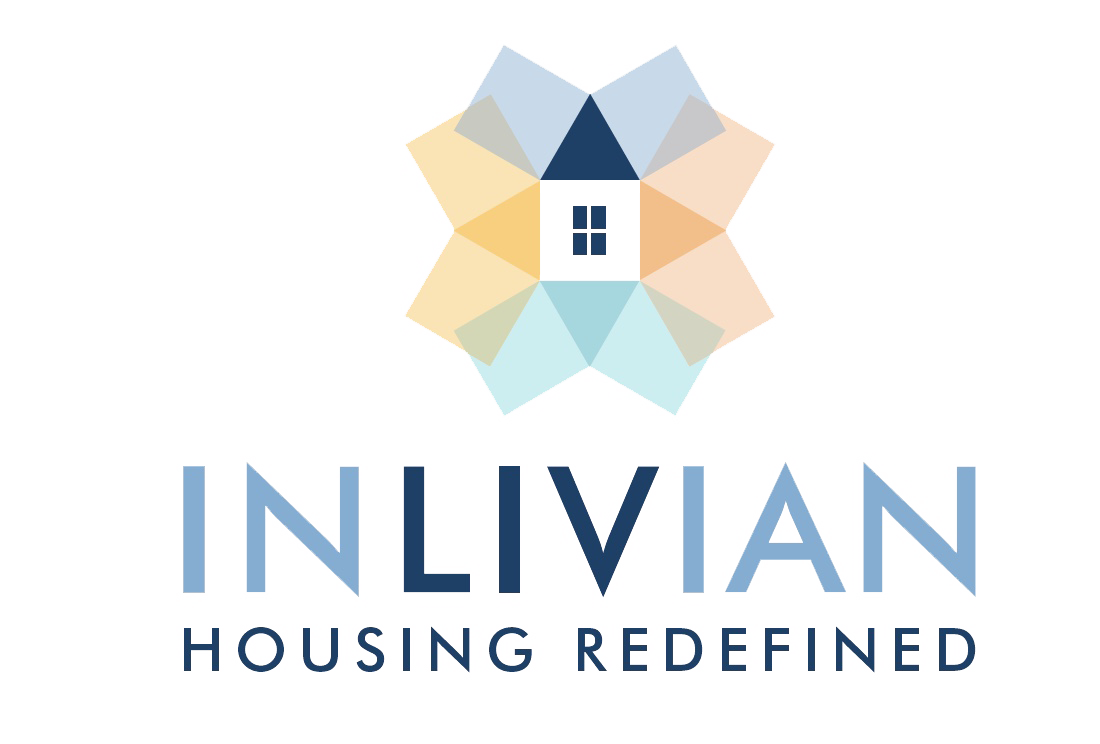 Inlivian Static Logo