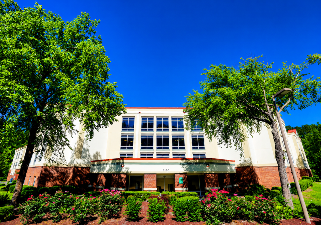 McAlpine Terrace