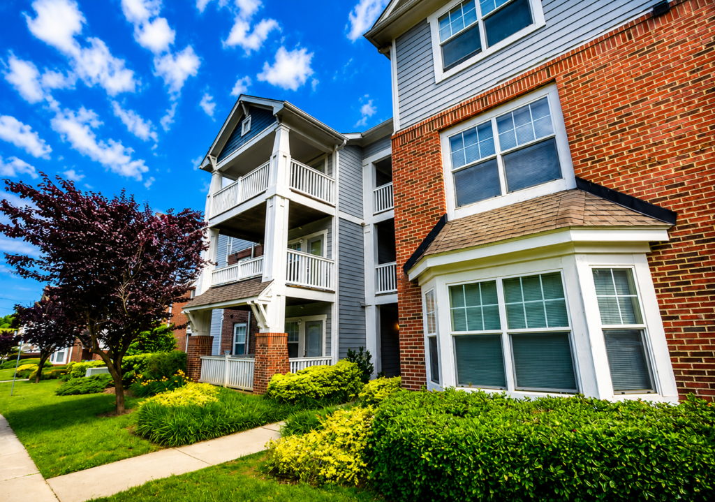 Springfield Gardens