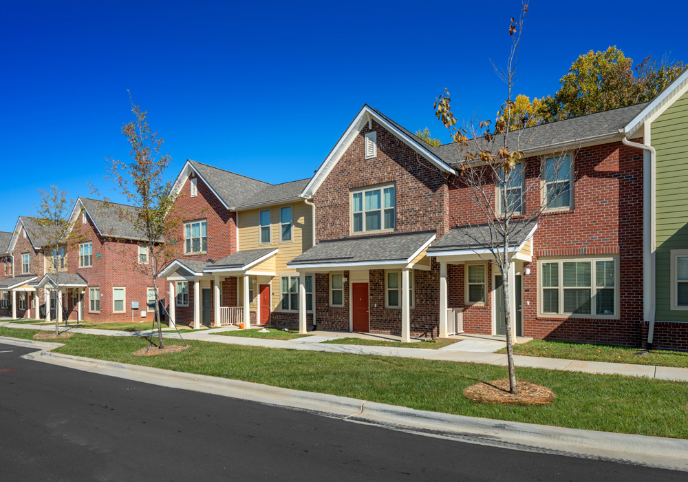 Residences at Renaissance
