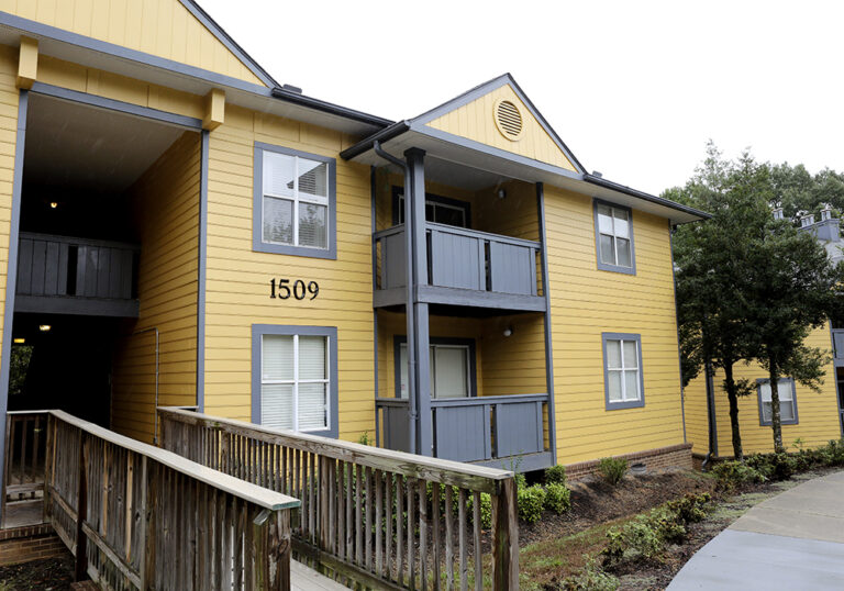 Seneca Woods Inlivian