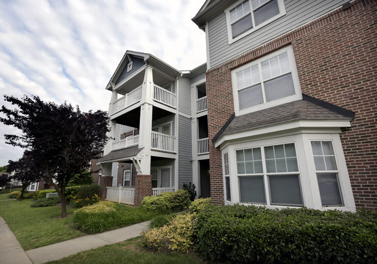 Springfield Gardens Inlivian