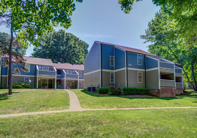 Meadow Oaks Inlivian