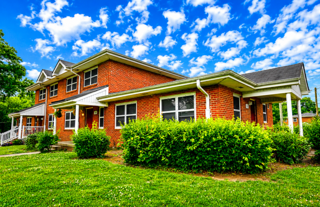 Southside Homes