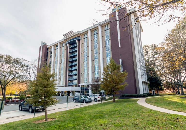 Strawn Tower Inlivian