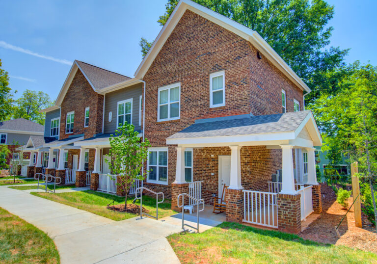 Oaks at Cherry Inlivian